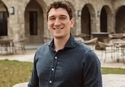 Alex Lagina Bio, Age, Height, Wife, Family, Net Worth.